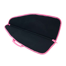 Load image into Gallery viewer, Gun Case (36"l X 13"h) -blk W-pink Trim