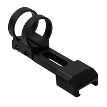 Load image into Gallery viewer, Picatinny 1" Extnd Flashlight Mnt-stndrd