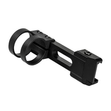 Load image into Gallery viewer, Picatinny 1" Extnd Flashlight Mnt-stndrd