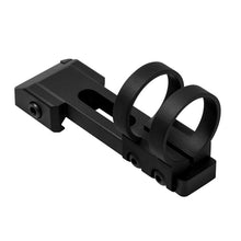 Load image into Gallery viewer, Picatinny 1" Extnd Flashlight Mnt-stndrd