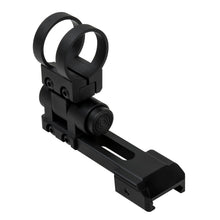 Load image into Gallery viewer, Picatinny 1" Extnd Flashlight Mnt-modular