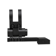 Load image into Gallery viewer, Picatinny 1" Extnd Flashlight Mnt-modular
