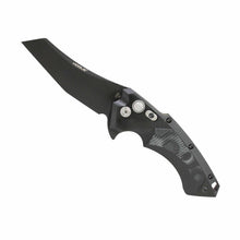 Load image into Gallery viewer, X5 Fld 3.5 Wcb Blk Fin Blk Alum Gma Blk