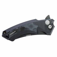 Load image into Gallery viewer, X5 Fld 3.5 Wcb Blk Fin Blk Alum Gma Blk