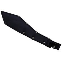 Load image into Gallery viewer, Mykel Hawke's "hawkchete" Sheath Only