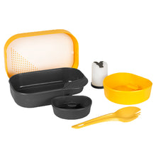 Load image into Gallery viewer, Wildo Camp-a-box Complete Lemon