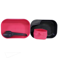 Load image into Gallery viewer, Wildo Camp-a-box Light Pink
