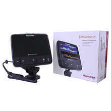 Load image into Gallery viewer, Dragonlfy 7 Pro Gps-sonar-downvsion Nav+