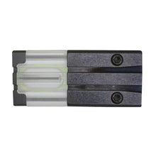Load image into Gallery viewer, Fiber-tritium Circle Dot Sight Grn Glock
