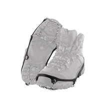 Load image into Gallery viewer, Diamond Grip,ice Trekkers, Blk ,small