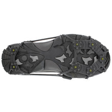 Load image into Gallery viewer, Spikes Ice Trekkers, Black, L-xl