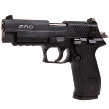 Load image into Gallery viewer, Gsg Firefly 22lr Black 10rd