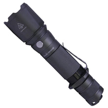 Load image into Gallery viewer, Tk15ue Led Flashlight Grey