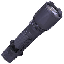 Load image into Gallery viewer, Tk15ue Led Flashlight Grey
