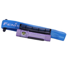 Load image into Gallery viewer, Hl10 Led Headlamp W-battery, Purple
