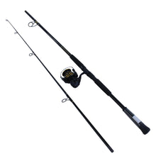 Load image into Gallery viewer, Bg Pmc 4000 8' M 2pc