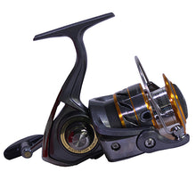 Load image into Gallery viewer, Crossfire Fd Spin Rl, 3 + 1, 5.3 : 1