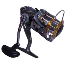 Load image into Gallery viewer, Crossfire Fd Spin Rl, 3 + 1, 5.3 : 1