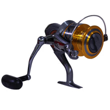 Load image into Gallery viewer, Crossfire Fd Spin Rl, 3 + 1, 4.6 : 1