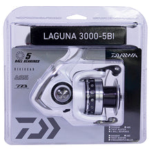 Load image into Gallery viewer, Laguna Spin Reel Cp, 5 + 1, 5.3 : 1