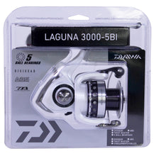 Load image into Gallery viewer, Laguna Spin Reel Cp, 5 + 1, 5.3 : 1