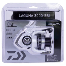 Load image into Gallery viewer, Laguna Spin Reel Cp, 5 + 1, 4.6 : 1