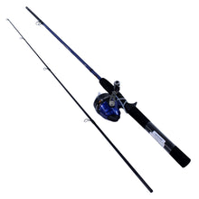 Load image into Gallery viewer, Wgc2056m-2, Ameican Hero  Spincast