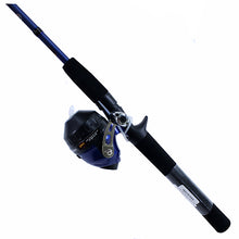 Load image into Gallery viewer, Wgc2056m-2, Ameican Hero  Spincast