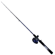 Load image into Gallery viewer, Wgc2056m-2, Ameican Hero  Spincast