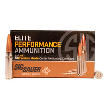 Load image into Gallery viewer, 300blk 120gr Elite Huntsolidcopper Otm-20