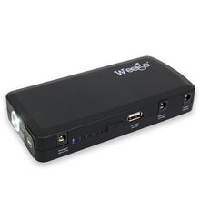 Load image into Gallery viewer, Jump Starter Battery+, Heavy Duty
