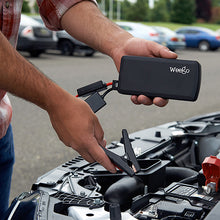 Load image into Gallery viewer, Jump Starter Battery+, Heavy Duty