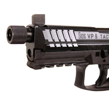 Load image into Gallery viewer, Vp9 Tactical 9mm Thrd Bbl 15rd