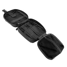 Load image into Gallery viewer, Vism By Ncstar Molle Emt Pouch-urban Gray