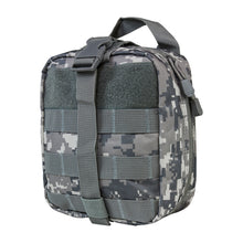 Load image into Gallery viewer, Vism Molle Emt Pouch-digital Camo