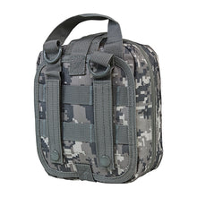 Load image into Gallery viewer, Vism Molle Emt Pouch-digital Camo