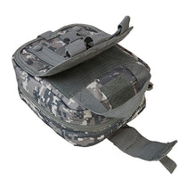 Load image into Gallery viewer, Vism Molle Emt Pouch-digital Camo