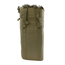 Load image into Gallery viewer, Vism By Ncstar Deluxe Rifle Case-55"l-tan