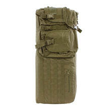 Load image into Gallery viewer, Vism By Ncstar Deluxe Rifle Case-55"l-tan