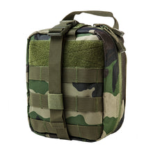 Load image into Gallery viewer, Vism Molle Emt Pouch-woodland Camo