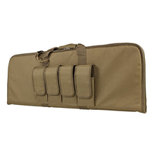 Load image into Gallery viewer, Vism By Ncstar Carbine Case - 36"-tan
