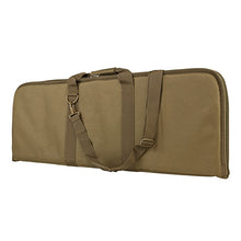 Load image into Gallery viewer, Vism By Ncstar Carbine Case - 36"-tan