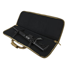 Load image into Gallery viewer, Vism By Ncstar Carbine Case - 36"-tan