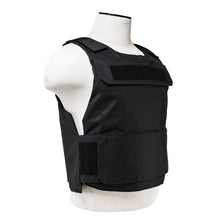 Load image into Gallery viewer, Vism Discreet Plate Carrier [m-2xl]-black