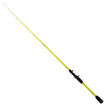 Load image into Gallery viewer, W&amp;m Sr Tour Series Jig Worm 7'2" Cast