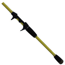 Load image into Gallery viewer, W&amp;m Sr Tour Series Jig Worm 7'2" Cast