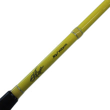 Load image into Gallery viewer, W&amp;m Sr Tour Series Jig Worm 7'2" Cast