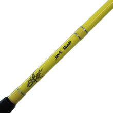 Load image into Gallery viewer, W&amp;m Sr Tour Series Jerk Bait 6'8" Cast