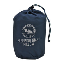 Load image into Gallery viewer, Sleeping Giant Pillow Cover