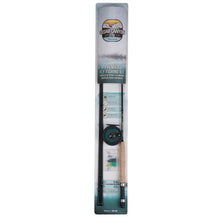Load image into Gallery viewer, Ccpr9456wtkit Cedar Canyon Prfly Kit 5-6
